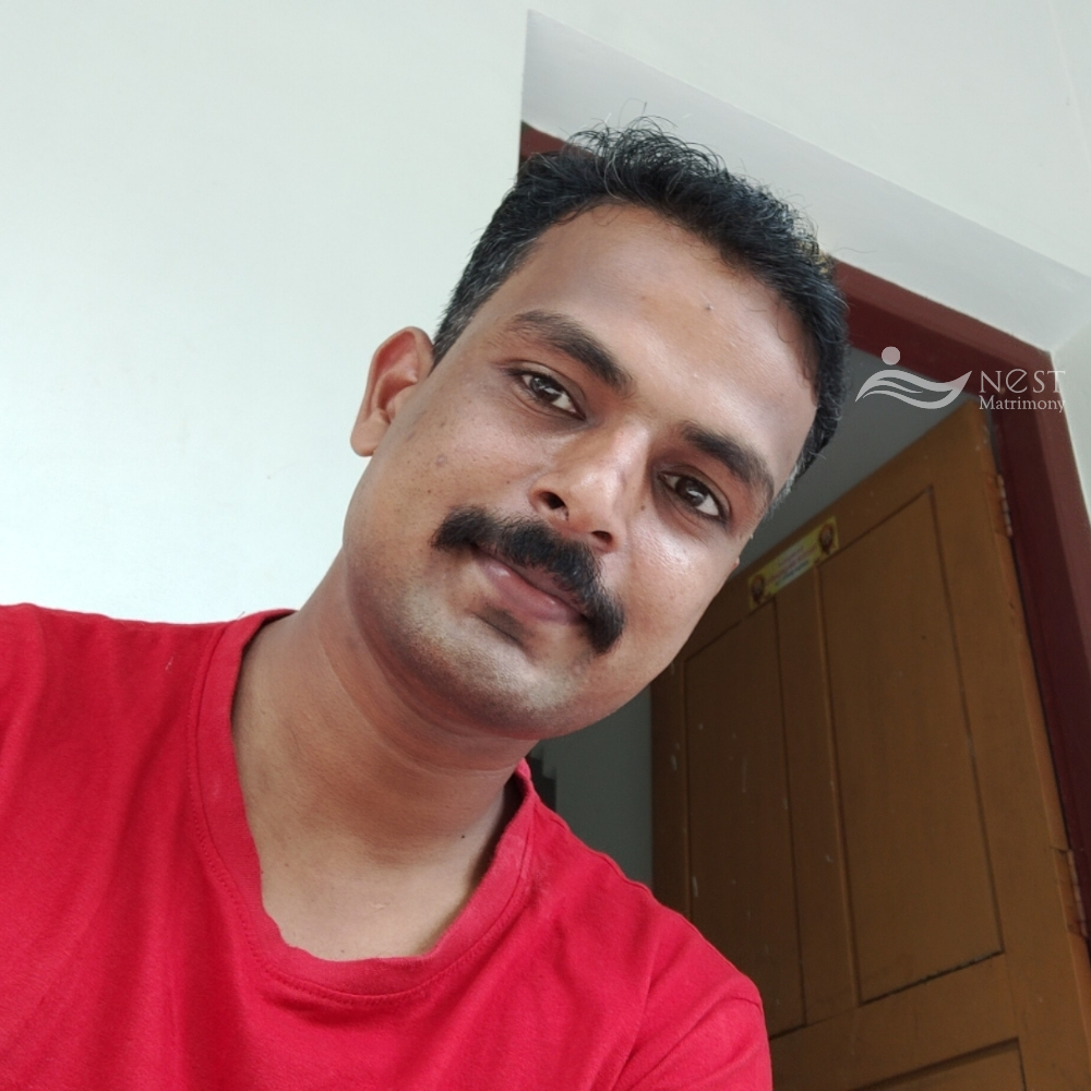 Anoop Chandran